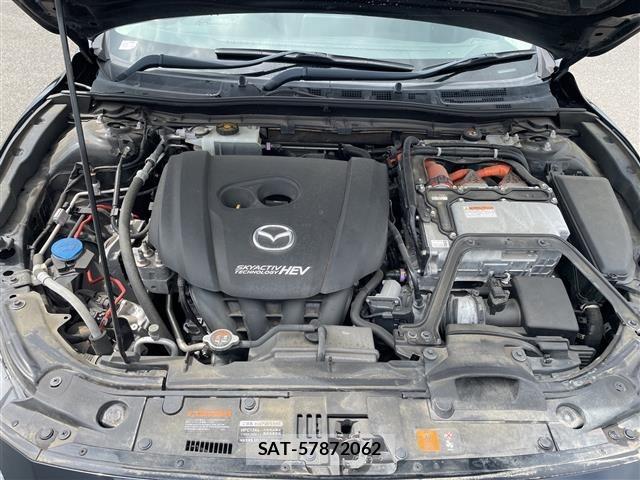 Mazda AXELA 2016 8678435-14