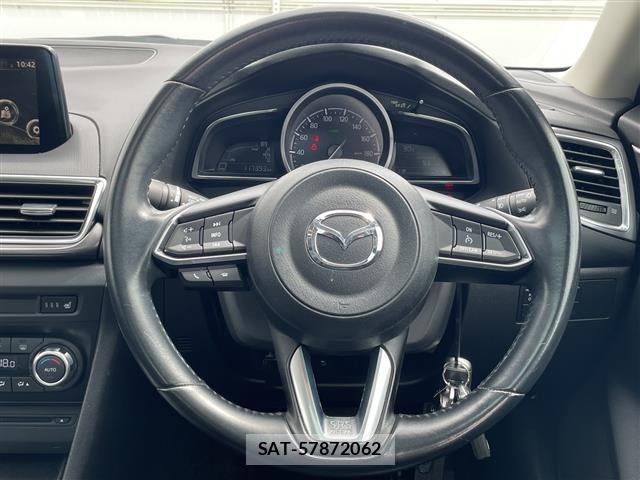Mazda AXELA 2016 8678435-17