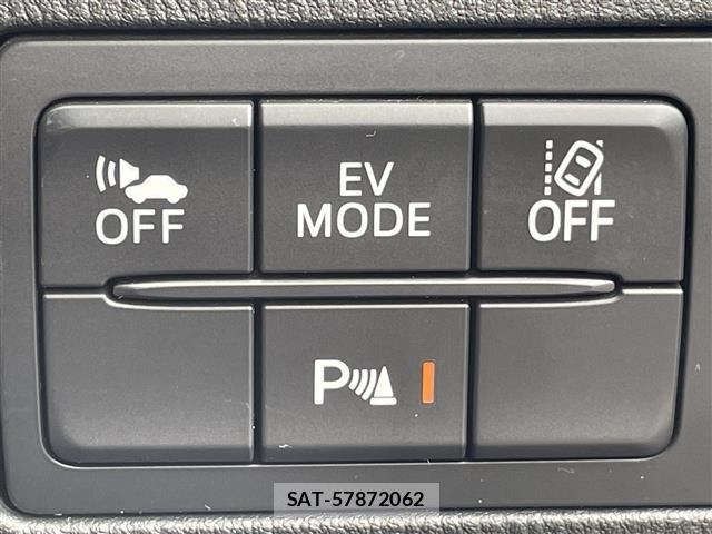 Mazda AXELA 2016 8678435-5