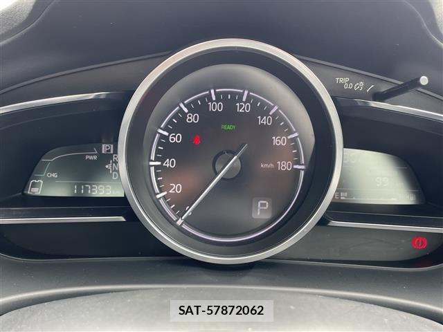 Mazda AXELA 2016 8678435-9