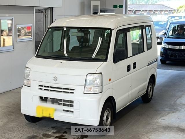 Suzuki EVERY 2014 8701052-0