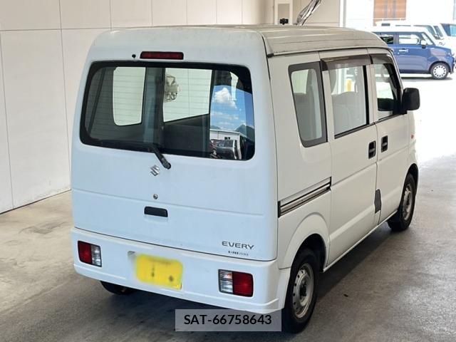 Suzuki EVERY 2014 8701052-1
