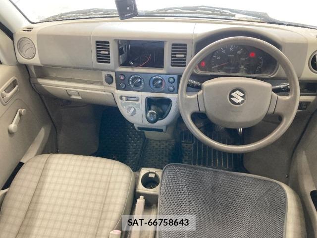 Suzuki EVERY 2014 8701052-3