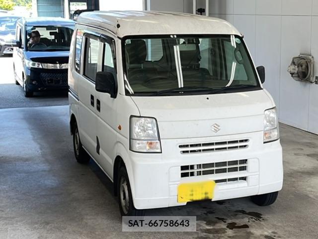 Suzuki EVERY 2014 8701052-4