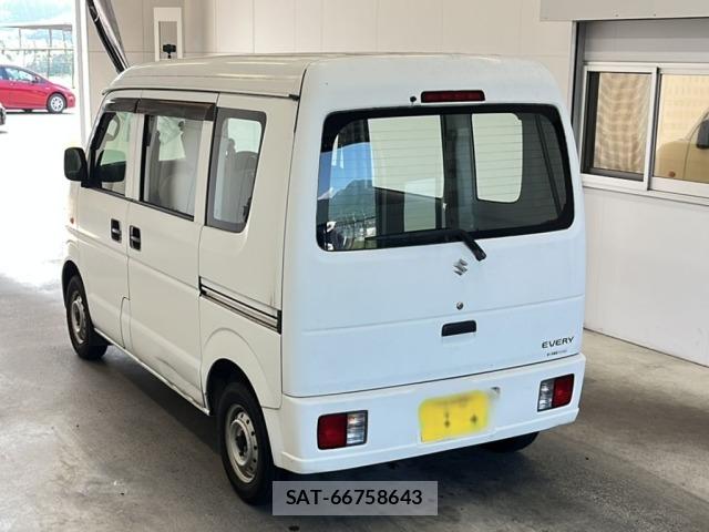 Suzuki EVERY 2014 8701052-5