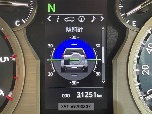 Toyota LAND CRUISER PRADO 2023 8676461-19