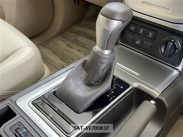 Toyota LAND CRUISER PRADO 2023 8676461-20
