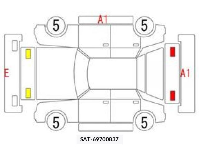 Toyota LAND CRUISER PRADO 2023 8676461-23