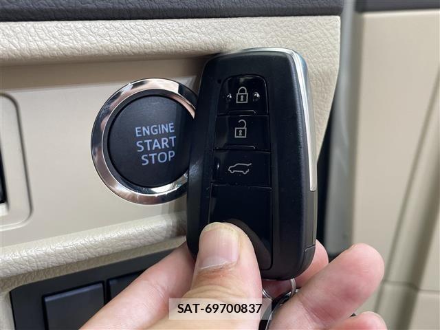 Toyota LAND CRUISER PRADO 2023 8676461-4