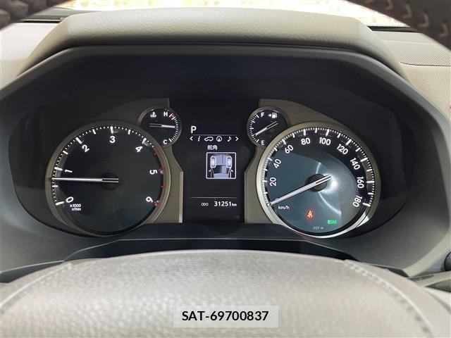 Toyota LAND CRUISER PRADO 2023 8676461-5