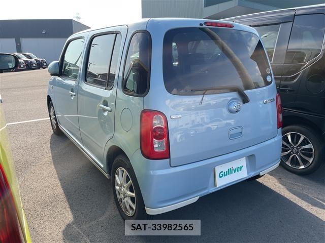 Daihatsu MIRA COCOA 2011 8677999-1