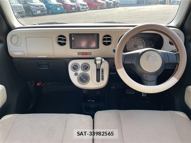 Daihatsu MIRA COCOA 2011 8677999-2