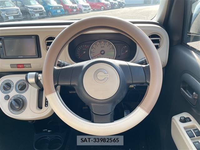Daihatsu MIRA COCOA 2011 8677999-3