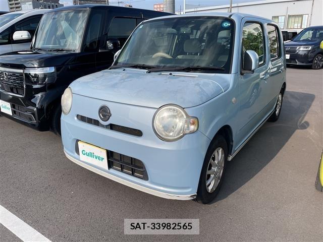 Daihatsu MIRA COCOA 2011 8677999-4