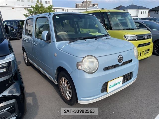 Daihatsu MIRA COCOA 2011 8677999-5