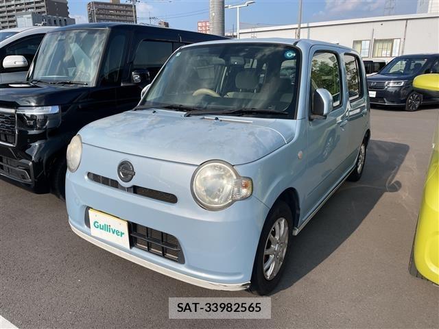 Daihatsu MIRA COCOA 2011 8677999-6