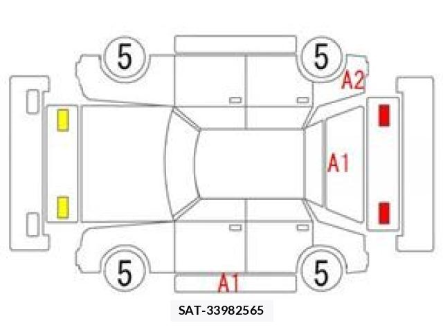 Daihatsu MIRA COCOA 2011 8677999-8