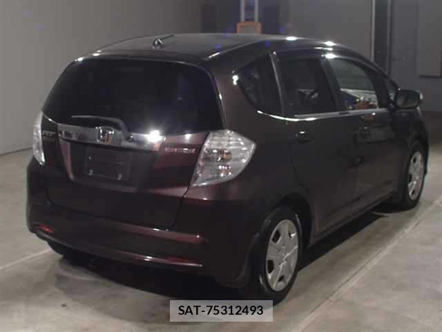 Honda FIT 2012 8703747-1