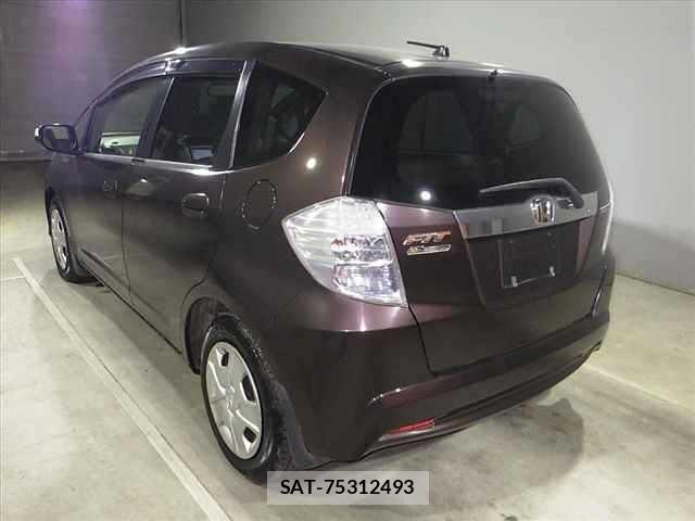 Honda FIT 2012 8703747-4