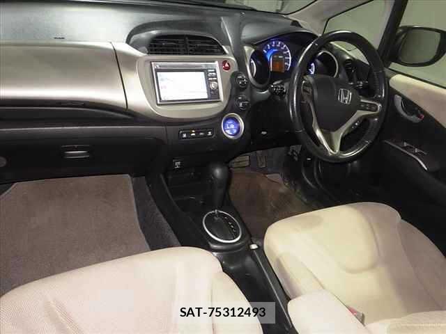 Honda FIT 2012 8703747-5