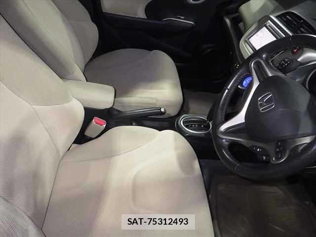 Honda FIT 2012 8703747-9