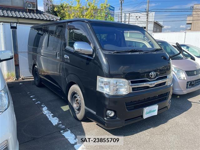 Toyota HIACE VAN 2011 8677255-0