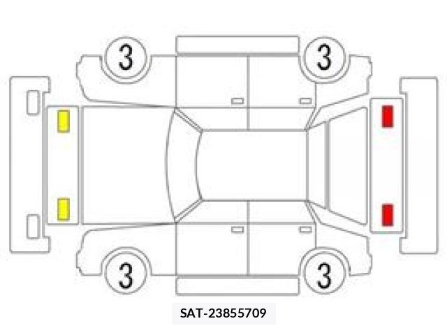 Toyota HIACE VAN 2011 8677255-3