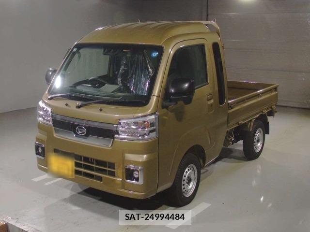 Daihatsu HIJET TRUCK 2026 8888847-0