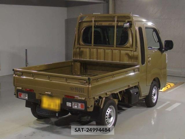 Daihatsu HIJET TRUCK 2026 8888847-1