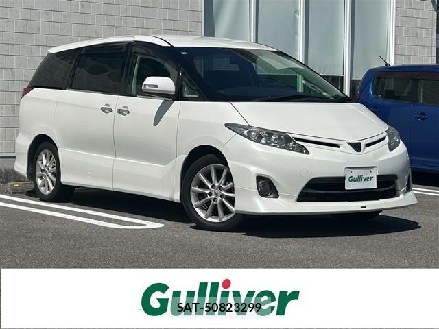 Toyota ESTIMA 2010 8676823-0