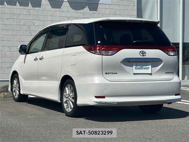 Toyota ESTIMA 2010 8676823-13