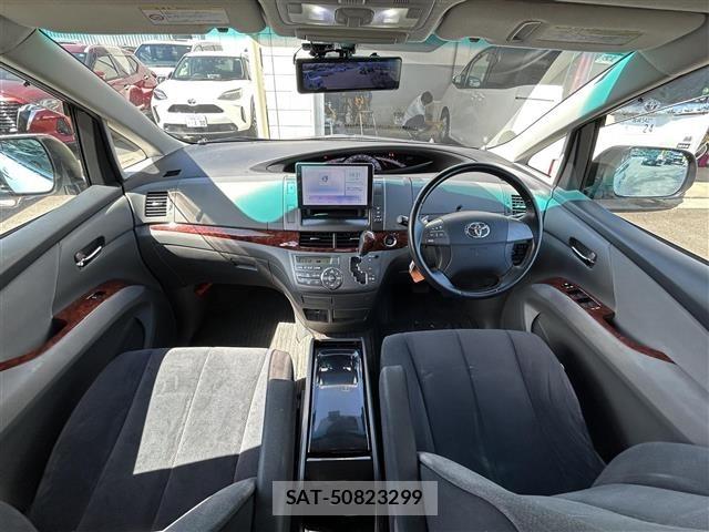 Toyota ESTIMA 2010 8676823-15