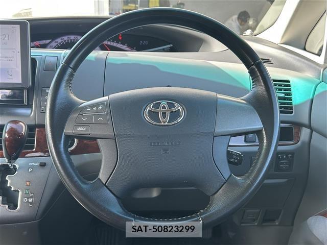 Toyota ESTIMA 2010 8676823-17