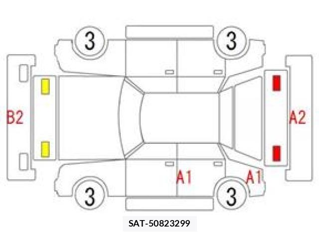 Toyota ESTIMA 2010 8676823-23