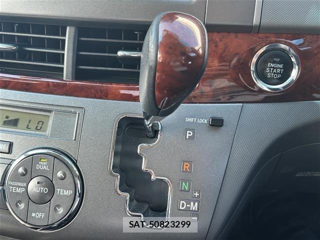 Toyota ESTIMA 2010 8676823-8