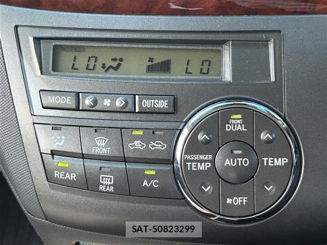 Toyota ESTIMA 2010 8676823-9