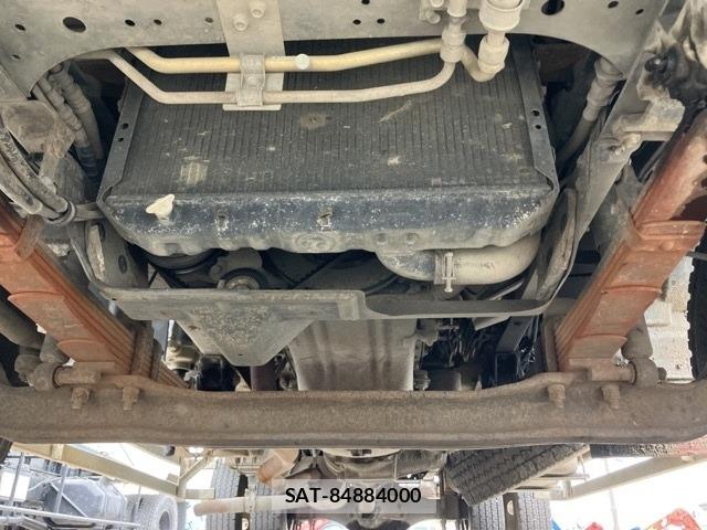 Isuzu FORWARD 1993 8718320-10