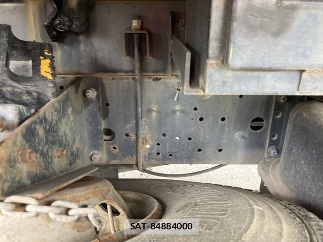 Isuzu FORWARD 1993 8718320-11