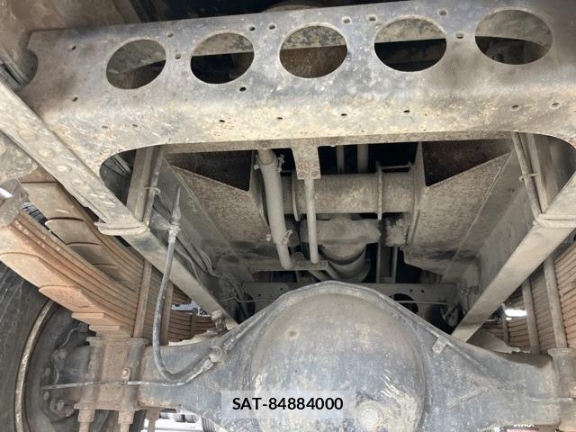 Isuzu FORWARD 1993 8718320-14
