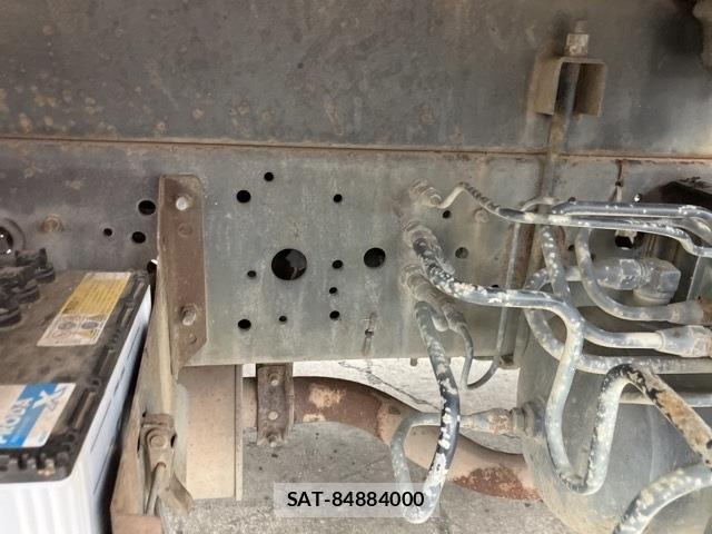 Isuzu FORWARD 1993 8718320-16