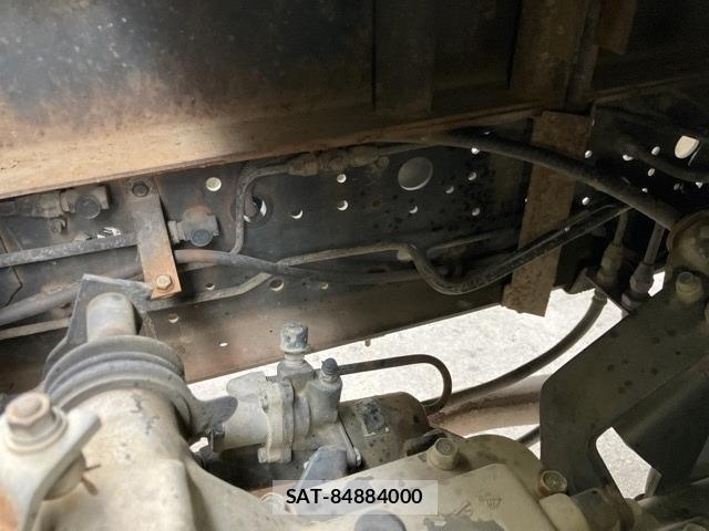 Isuzu FORWARD 1993 8718320-17