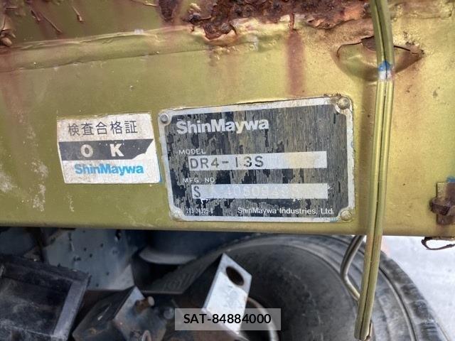 Isuzu FORWARD 1993 8718320-18