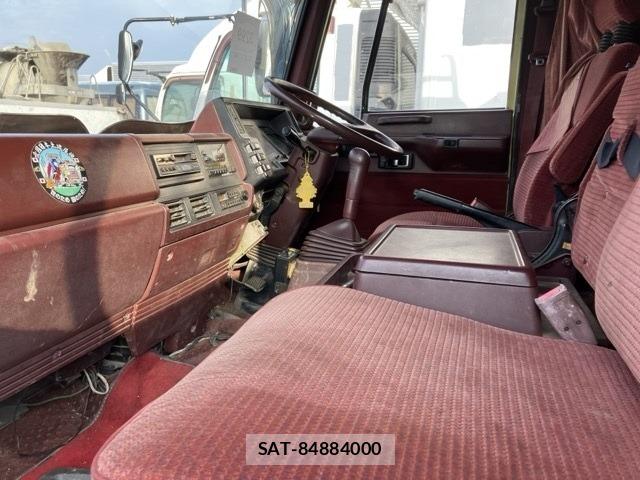 Isuzu FORWARD 1993 8718320-5