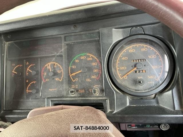 Isuzu FORWARD 1993 8718320-6
