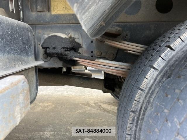 Isuzu FORWARD 1993 8718320-9