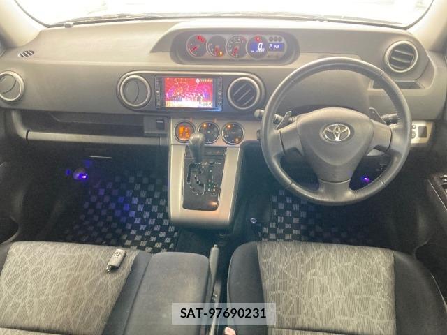 Toyota COROLLA RUMION 2011 8693511-3