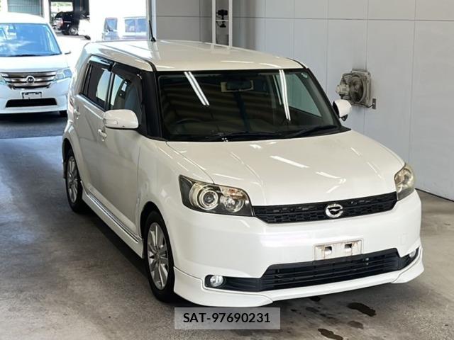 Toyota COROLLA RUMION 2011 8693511-4