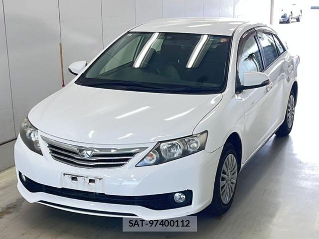 Toyota ALLION 2015 8918740-0