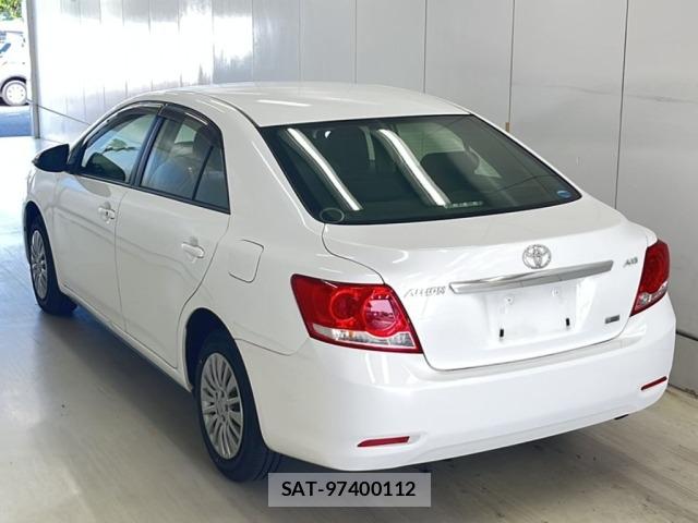 Toyota ALLION 2015 8918740-1