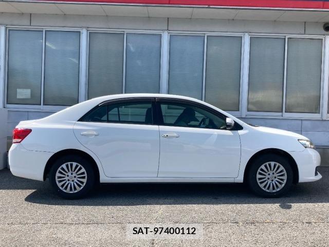 Toyota ALLION 2015 8918740-3